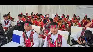 National School Band Competition 2024