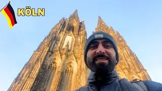 Fırsatları Kaçırma, Yeni Bir İş, Köln - Vlog