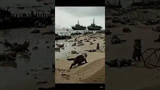 Saving private meow #ai #cats #ww2 #funny #movie #soldier #animals