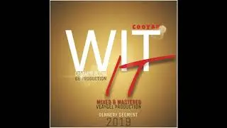 Cooyah - Wit It (Dynamite Riddim) 2019