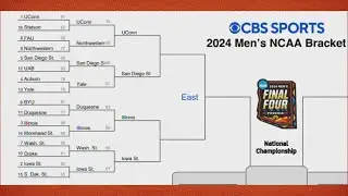 March Madness Sweet 16 begins. Here's a look at what's coming up