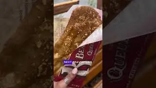 Top 3 Best Foods in Canada! #shorts #trending #viral
