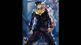 The GOAT Solution 🔥#jotaro #jojosbizarreadventure #mangaedit #JJBAedit
