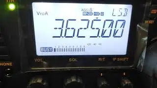 dx-sr9 alinco