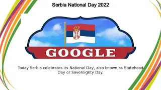 Serbia National Day | Serbia National Day 2022