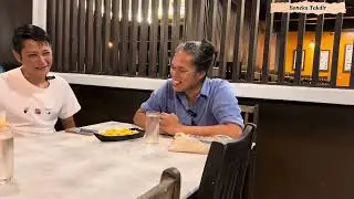 Kisah hidup Isma Yusoof. mengaku pondan ? part 1