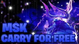 Fortnite Free MSK Carry's | Type !join to join the queue for free Carry's | #MSK #FreeMSK #Venture