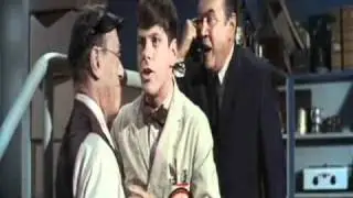 How to Succeed in Business Without Really Trying (1967) 3/13