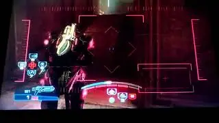 NUKED this Platinum Solo Nuked Demall!!! (Part1) N7 Destroyer /Mass Effect 3