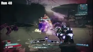 Borderlands 2 Twister Farm In 2019