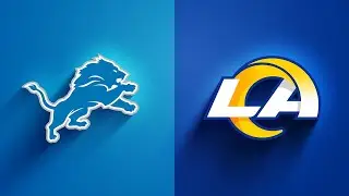MADDEN 26| LIONS VS RAMS | WK15 S14 | NFCL