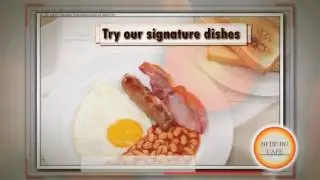 Hi De Ho Cafe - Local Restaurant in Watonga, OK 73772