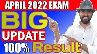 Nios April 2022 Exam Big Opportunity || Nios Exam 2022 Practical & VIVA Solution || Important Notes