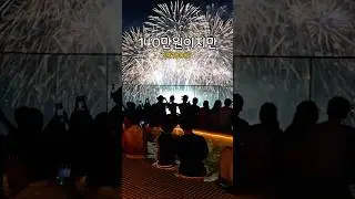What Happens When You Book a Han River View Hotel on the Day of the Seoul Fireworks Festival