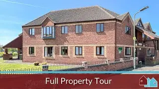 Full Tour  -12 Jamieson Court