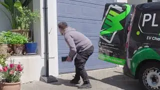 Stress-Free EV Charging: An Ohme Upgrade with Plug-In Stations&rdquo;