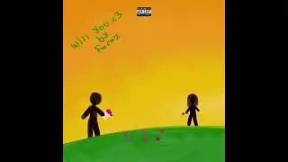 Farraz - will you (PROD. Sasha) (lyric video)