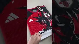 Jerseys Available at NipponKits LINK IN BIO 🔥