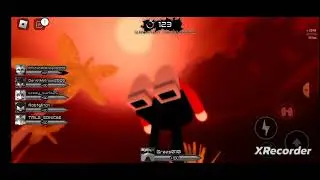 exploiter and friendly sonic in one server