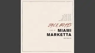 Polaroid (Live at Miami Marketta)