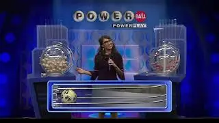 Powerball 20190612