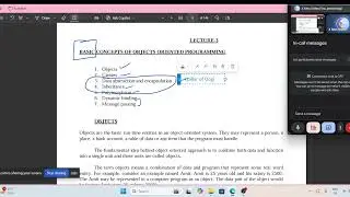 C++ Class 1 | SO IT Officer