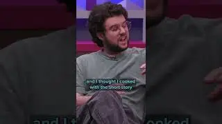 Why Spencer Agnew's Teacher Was Afraid Of Him