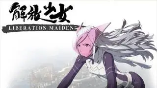 Klagmar's Top VGM #2,517 - Liberation Maiden - Stage 4 Boss Theme