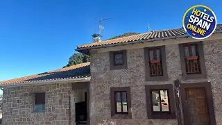 Casa en Urdaibai para disfrutar la zona E-BI00235 | Soluan Auzoa, Spain | Hotel Review 🌟