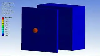 Whipple shield, hypervelocity impact