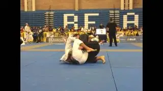 Mansher Khera x Lucas Ben&eacute;volo Valle Boston Summer International Open Championship 2016