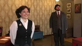 Daddy Long Legs Trailer