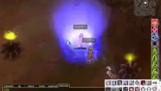 MnM anthell rumble