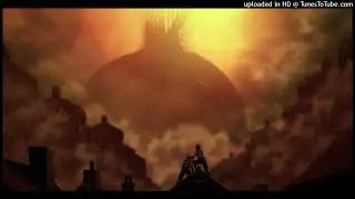 (Free) Anime Opening x Attack On Titan x Sample x Drill Type Beat 