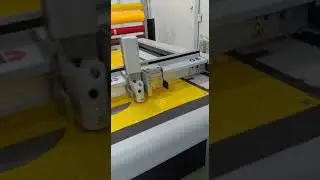 ZUND S3 Cutting 3M DGS