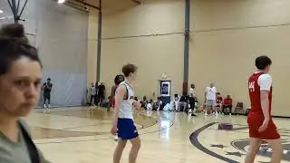 UV Prime vs ABC Spotlight 17u