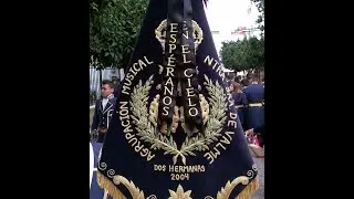 Santiago Apostol Villanueva del ariscal 2024. Salud Para Los Enfermos