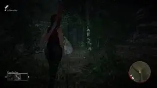Jason's Cabin Locations! - Friday the 13th: The Game