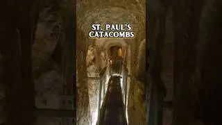 St. Paul&rsquo;s Catacombs: Malta&rsquo;s Ancient Burial Site