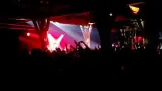 Sportfreunde Stiller Konzert auf dem Moarhof am Samerberg (9.8.2013) - Teil 1