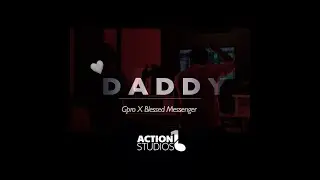 Daddy by Garth Gpro Sinnette & Blessed Messenger Official Music Video