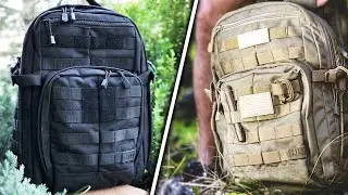 Top 7 Best 5.11 Tactical Backpack On Amazon To Buy 2022