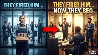 Dismissed Today, Needed Tomorrow &mdash; A Powerful Karma Story That Will Make You Cry