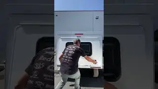 This Tiny Camper is a GAME CHANGER for Off-Grid Living! 🚐✨#camper #tinyhouse