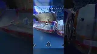 FLOOR LOOT vs LOOT BINS In Apex Legends...