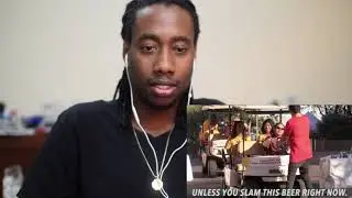 NELK ft. BigDawsTv BEEFING College Football Fans! (FIGHT BREAKS OUT)
