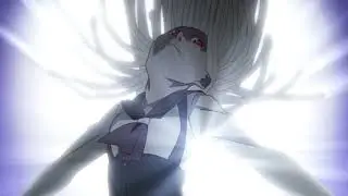 Nadeko is...literally me..