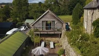 Cowshed, Dartmoor, Devon | Moortosea Cottages