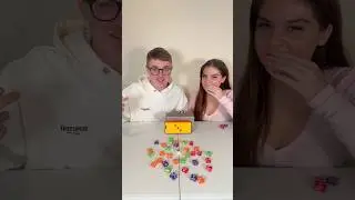 Don&rsquo;t EAT The POISON Sweet 🍬😳?! #challenge #game #couplegoals #viral #fyp  #shorts