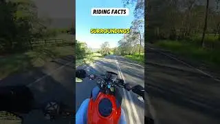 &ldquo;Motorcycle riding facts : Surprising Motorcycle Facts You Need to Know!&rdquo; #MotorcycleFacts